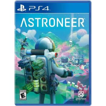 Astroneer (PS4) (Рус)