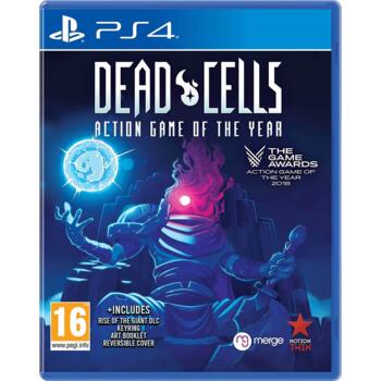 Dead Cells: Action Game of the Year (PS4) (Рус)