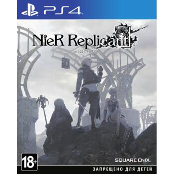 NieR Replicant – ver.1.22474487139... (PS4) (Eng)