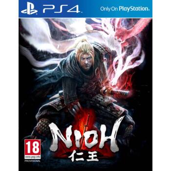 Nioh (PS4) (Рус)