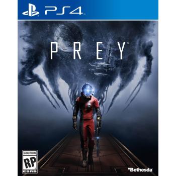 Prey (PS4) (Eng)