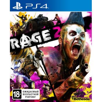 Rage 2 (PS4) (Рус)