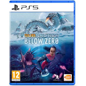 Subnautica – Below Zero (PS5) (Рус)