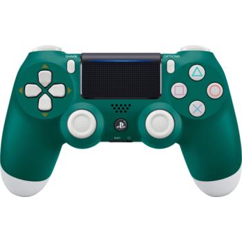 Джойстик для PlayStation 4 (Dualshock 4) Alpine Green
