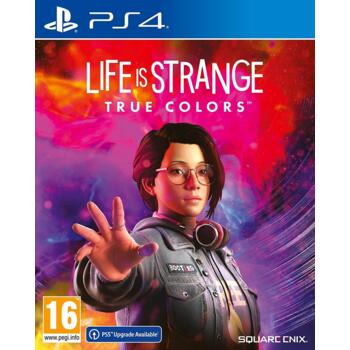 Life is Strange True Colours (PS4) (Рус)