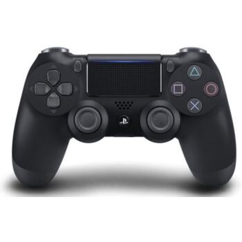 Джойстик для PlayStation 4 (Dualshock 4) Black