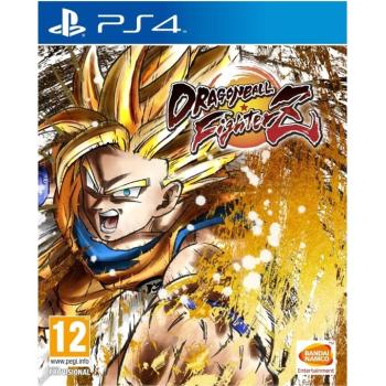 Dragon Ball FighterZ (PS4) (Eng)