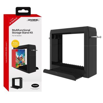 Dobe Подставка Мультифункциональная для Nintendo Switch (TNS-19051)