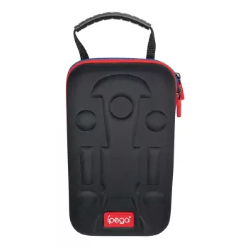 Сумка специальная для Nintendo Switch Mario Kart Live (Ipega PG-SW069)