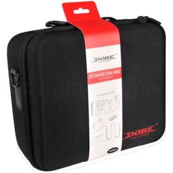 Сумка для Nintendo Switch Storage Carrying Bag Case (DOBE TNS-1898)