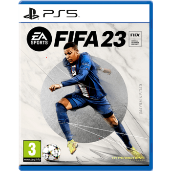 FIFA 23 (PS5) (Рус) (Б/У)