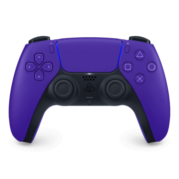 Беспроводной контроллер DualSense Galactic Purple (Фиолетовый) для PS5