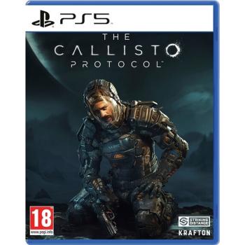 The Callisto Protocol (PS5) (Рус)