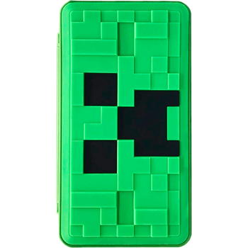 Кейс для 24 картриджей NS Minecraft