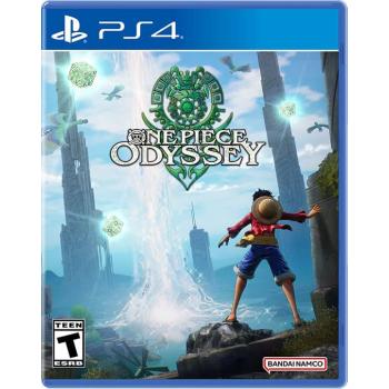 One Piece Odyssey (PS4) (Рус)