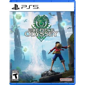 One Piece Odyssey (PS5) (Рус)