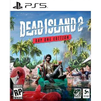 Dead Island 2 (PS5) (Рус)
