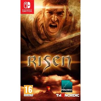 Risen (Nintendo Switch) (Рус)