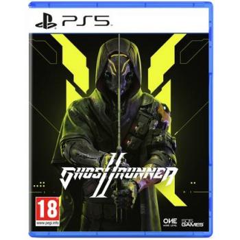 Ghostrunner 2 (PS5) (Рус)