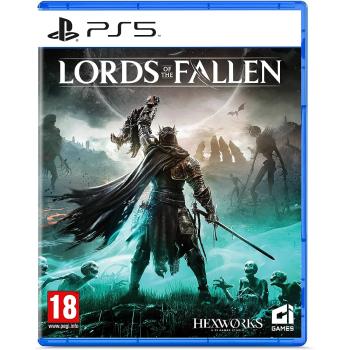 Lords of the Fallen (PS5) (Eng) (Б/У)