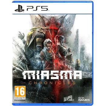 Miasma Chronicles (PS5) (Рус)