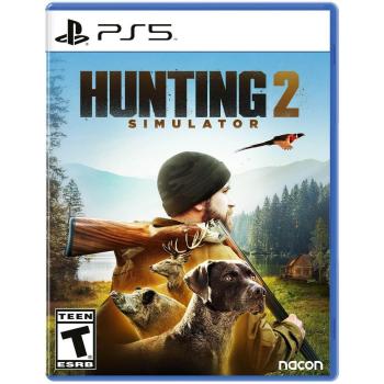 Hunting Simulator 2 (PS5) (Рус)