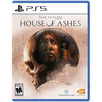 The Dark Pictures: House of Ashes (PS5) (Рус)