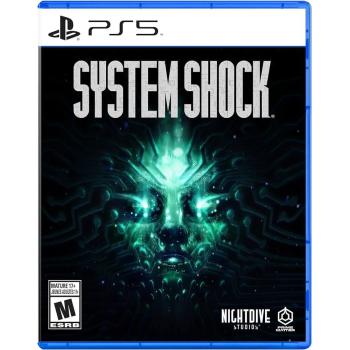 System Shock (PS5) (Рус)
