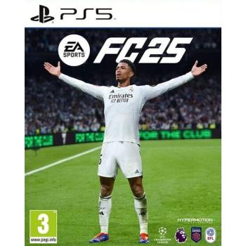 FC 25 (PS5) (Рус) (Б/У)