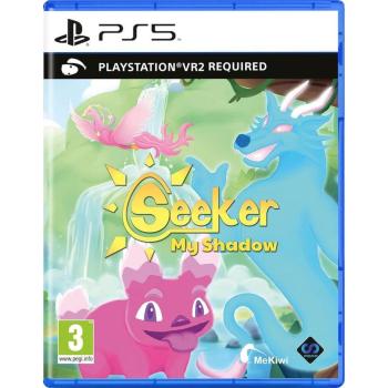 Seeker My Shadow (только для PS VR2) (PS5) (Eng)