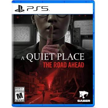 A Quiet Place: The Road Ahead (PS5) (Рус)