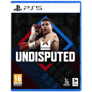 Undisputed (PS5) (Рус)