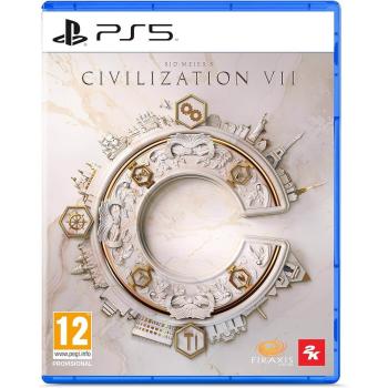 Sid Meier's Civilization VII (PS5) (Рус)