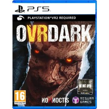 Ovrdark (только для PS VR2) (PS5) (Рус)