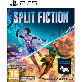 Split Fiction (PS5) (Eng)