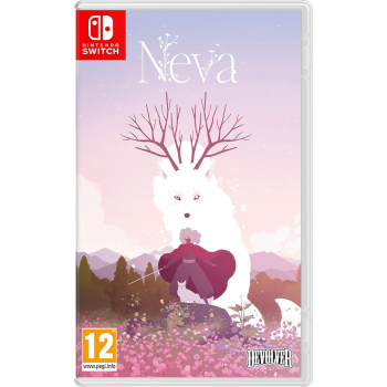 Neva (Nintendo Switch) (Рус)