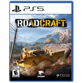 RoadCraft (PS5) (Рус)