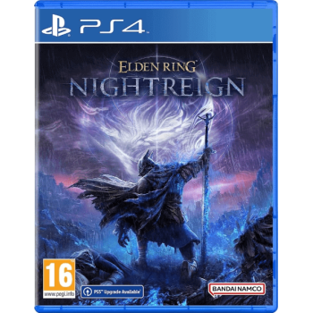 Elden Ring Nightreign (PS4) (Рус)