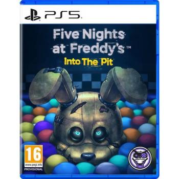 Five Nights at Freddy’s Into the Pit (PS5) (Рус)