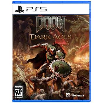 DOOM The Dark Ages (PS5) (Рус)