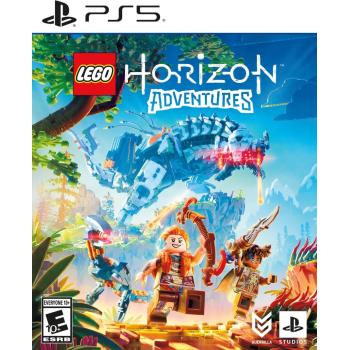 LEGO Horizon Adventures (PS5) (Рус)