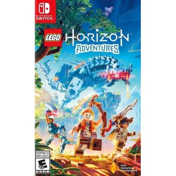 LEGO Horizon Adventures (Nintendo Switch) (Рус)