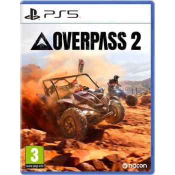 Overpass 2 (PS5) (Рус)