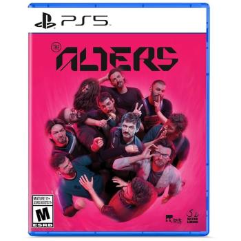 Alters (PS5) (Рус)