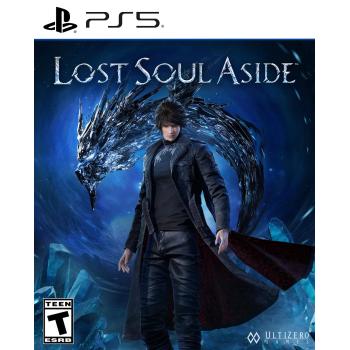 Lost Soul Aside (PS5) (Рус)