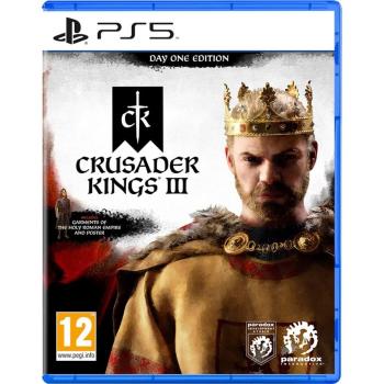 Crusader Kings III (PS5) (Рус)