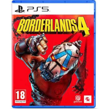 Borderlands 4 (PS5) (Рус)