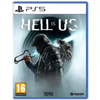 Hell Is Us (PS5) (Рус)