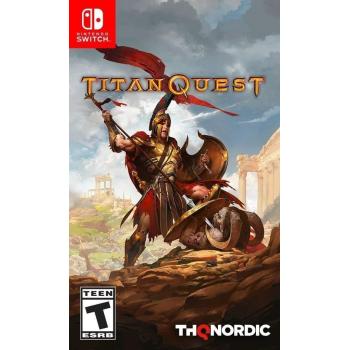 Titan Quest (Nintendo Switch) (Рус)
