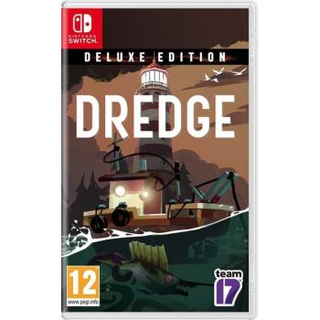 Dredge - Deluxe Edition (Nintendo Switch) (Рус)